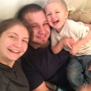 Meet your Posher, Pye